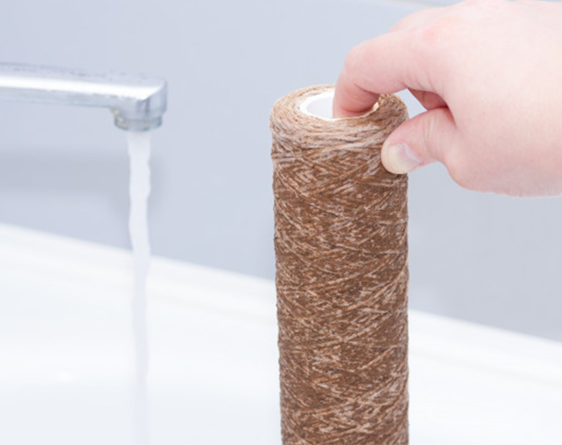 Soluzioni di filtrazione dell'acqua - quale depuratore è il migliore?