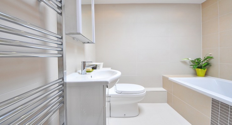 L'aspetto di un radiatore da bagno è spesso la questione più importante da prendere in considerazione quando si rinnova il bagno.
